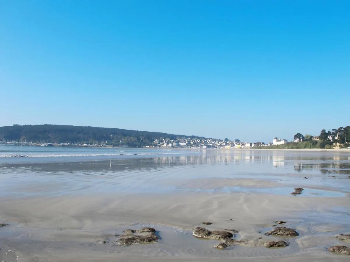 Holiday Home Du Bout Du Monde - Czn141 By Interhome Crozon