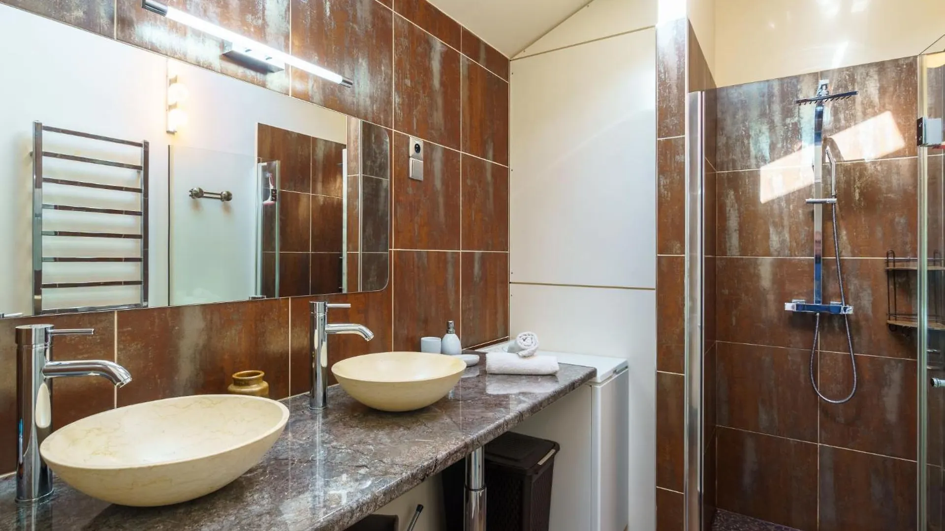Holiday Home Du Bout Du Monde - Czn141 By Interhome Crozon